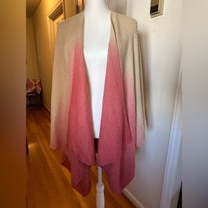 NWT Torrid one size shawl.
